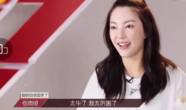 吃瓜娱乐圈李斯丹妮是谁,娱乐圈的瓜中明星